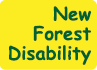 New Forest Disability